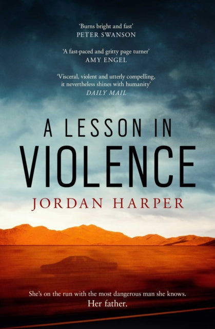 Lesson in Violence