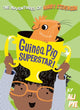 Book cover of: Guinea Pig Superstar!. By: Ali Pye