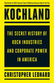 Book cover of: Kochland