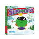Book cover of: Supertato: Evil Pea Rules. By: Sue Hendra