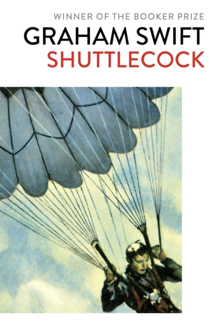 Shuttlecock