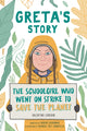 Greta's Story