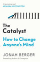 Catalyst 9781471193798 Jonah Berger