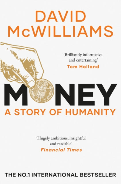 Book cover of: Money