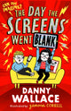 Day the Screens Went Blank 9781471196881 Danny Wallace