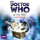 Book cover of: Doctor Who At The BBC: Lost Treasures