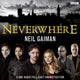 Book cover of: Neverwhere. By: Neil Gaiman