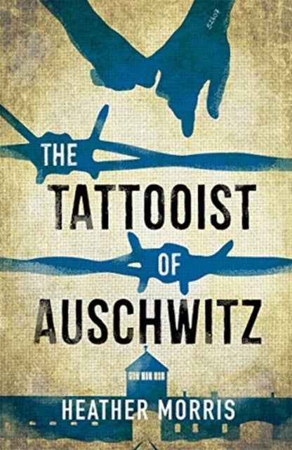 Tattooist of Auschwitz, Now a major Sky TV series 9781471408496 Heather Morris