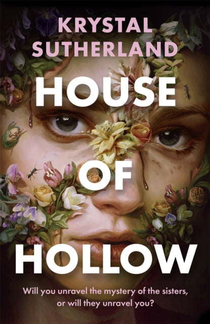 Book cover of: House of Hollow