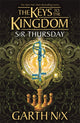 Book cover of: Sir Thursday: The Keys to the Kingdom 4. By: Garth Nix