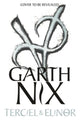 Book cover of: Terciel and Elinor: the newest adventure in the bestselling Old Kingdom series. By: Garth Nix