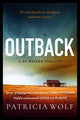 Book cover of: Outback. By: Patricia Wolf