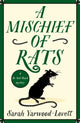 Book cover of: Mischief of Rats. By: Sarah Yarwood-Lovett