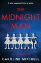 Book cover of: Midnight Man. By: Caroline Mitchell