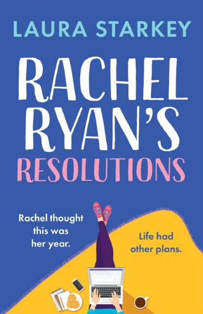 Book cover of: Rachel Ryan's Resolutions