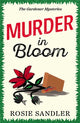 Book cover of: Murder in Bloom