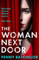 Book cover of: Woman Next Door
