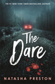 Dare 9781471417955 Natasha Preston