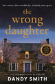 Book cover of: Wrong Daughter