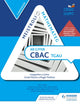 Book cover of: Meistroli Mathemateg CBAC TGAU: Canolradd (Mastering Mathematics for WJEC GCSE: Intermediate Welsh-language edition). By: Roger Porkess