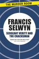Book cover of: Sergeant Verity and the Cracksman. By: Francis Selwyn