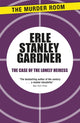 Book cover of: Case of the Lonely Heiress. By: Erle Stanley Gardner