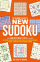 Book cover of: Mammoth Book of New Sudoku