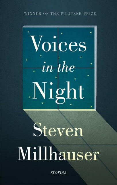 Book cover of: Voices in the Night. By: Howard Hughes