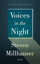 Book cover of: Voices in the Night. By: Howard Hughes
