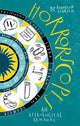 Book cover of: Horrorscopes: An Astrological Almanac. By: Jonathan O'Brien