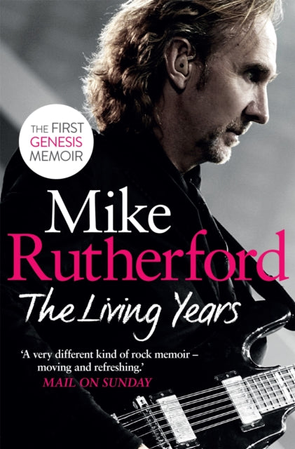 Living Years