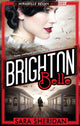 Book cover of: Brighton Belle. By: Howard Hughes