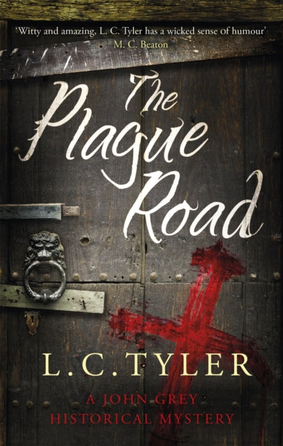 Plague Road