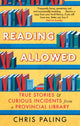 Book cover of: Reading Allowed. By: Chris Paling