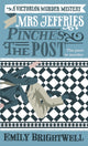 Book cover of: Mrs Jeffries Pinches the Post