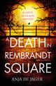 Death in Rembrandt Square