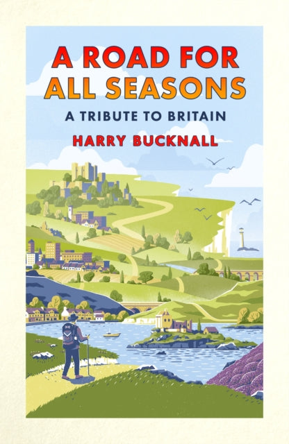 Road for All Seasons