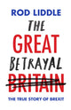 Great Betrayal