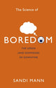 Science of Boredom