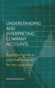 Book cover of: Understanding and Interpreting Company Accounts. By: Stephen Bloomfield