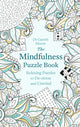 Mindfulness Puzzle Book