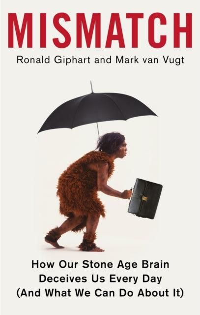 Book cover of: Mismatch. By: Ronald Giphart