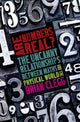 Book cover of: Are Numbers Real?. By: Brian Clegg