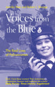 Book cover of: Voices from the Blue. By: Jennifer Rees