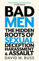 Book cover of: Bad Men