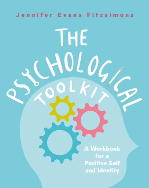 Book cover of: Psychological Toolkit. By: Jennifer Evans