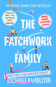 Book cover of: Patchwork Family. By: Anonymous