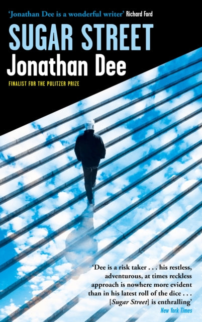 Book cover of: Sugar Street. By: Jonathan Dee
