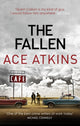 Book cover of: Fallen. By: Ace Atkins