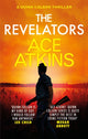 Book cover of: Revelators. By: Ace Atkins